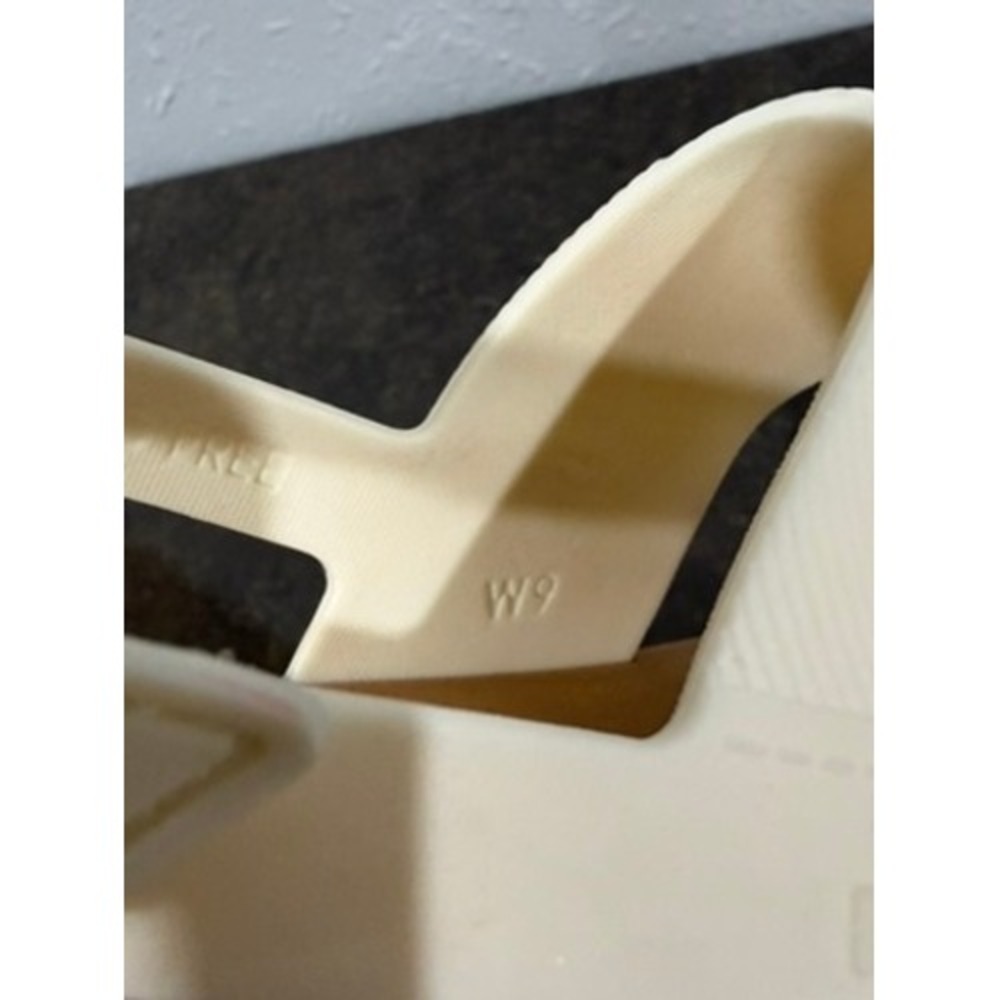 Reef Water Vista Higher Sandal Womens 9 Cloud Platform Strappy Beach - Picture 8 of 8